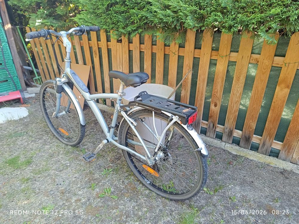 V&eacute;lo femme Bitwin'5 Vélos