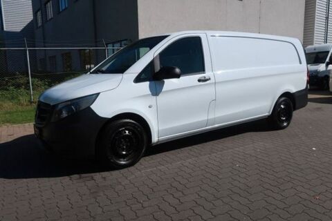 Mercedes Divers 2015 occasion Lisses 91090