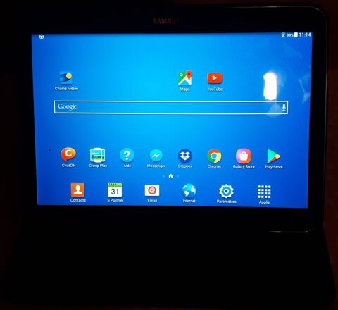  Tablette Samsung Galaxy Tab3  16 Go 45 Chteau-Thierry (02)