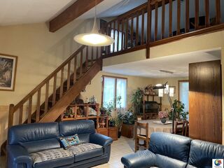  Maison � vendre 5 pi�ces 130 m�