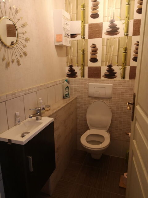  Appartement � louer 2 pi�ces 38 m�