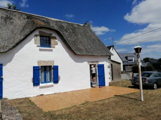  Maison � vendre 4 pi�ces 127 m� 