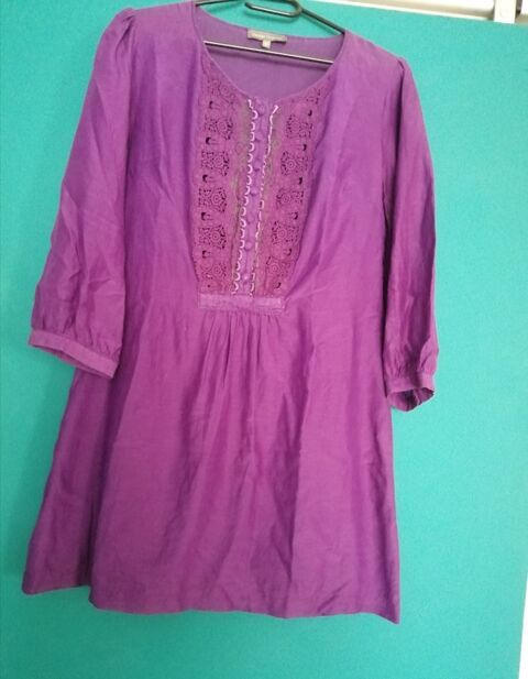TUNIQUE OU MINI ROBE T 42 8 Chieulles (57)