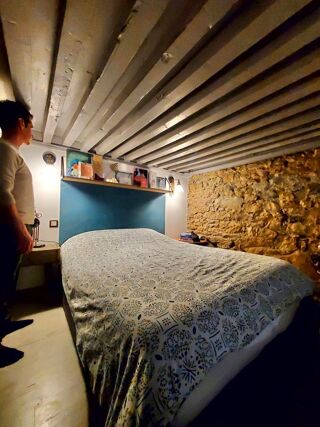  Appartement � vendre 2 pi�ces 56 m� Lyon