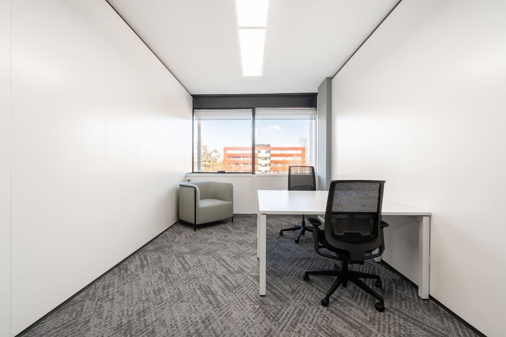   Accès tout compris aux [bureaux/espaces de coworking/salons d'affaires/etc.] à Argenteuil, Quai de Bezons  