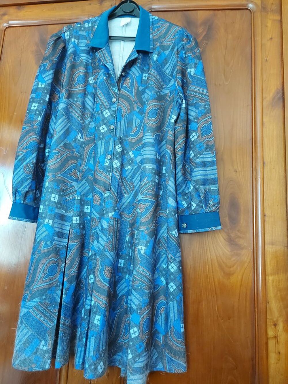 Robe Vtements