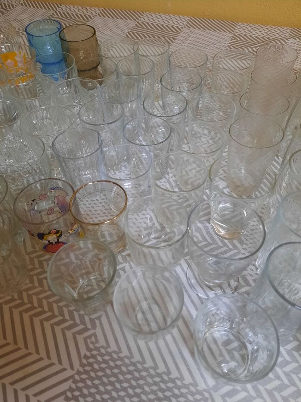 VERRES Cuisine