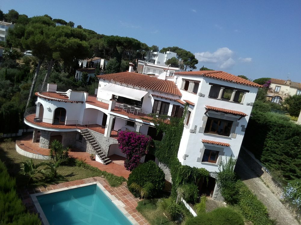   Superbe maison de style Costa Brava à Playa de Aro. Espagne, playa de aro