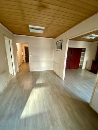  Appartement � vendre 3 pi�ces 64 m�