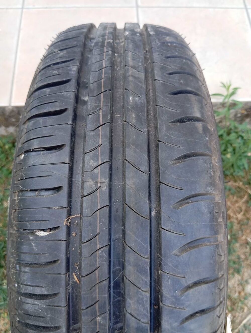 Pneu voiture - roue  occasion 31220 Martres-Tolosane
