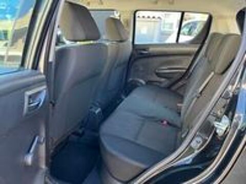 Swift 1.2 VVT GLX 2012 occasion 42700 Firminy