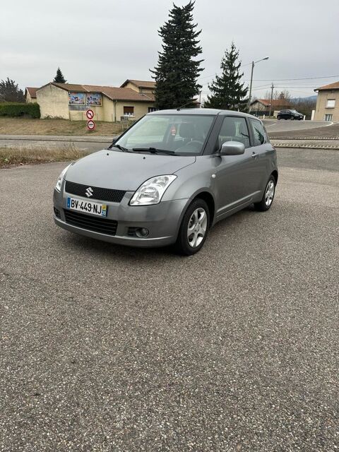 Suzuki swift 1,3 GL 92CV