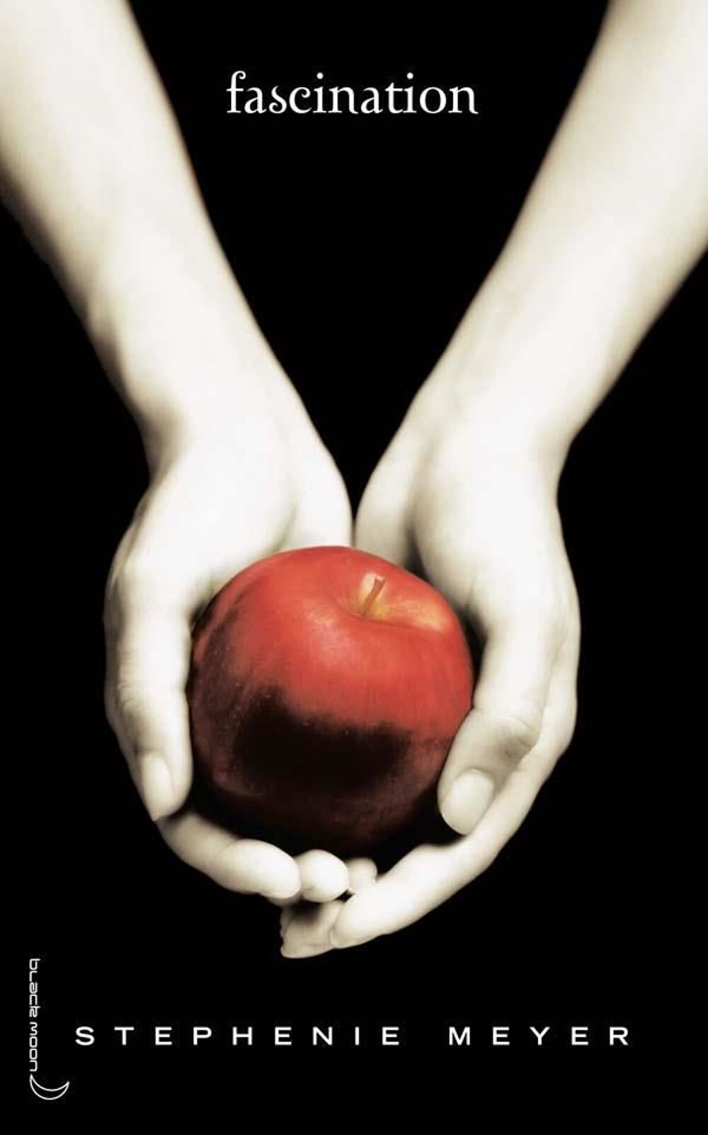 Twilight Tome 1 : fascination
Stephenie Meyer Livres et BD