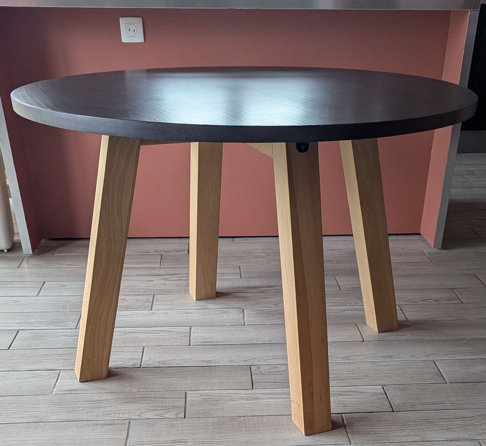 Table ronde 4 personnes Meubles