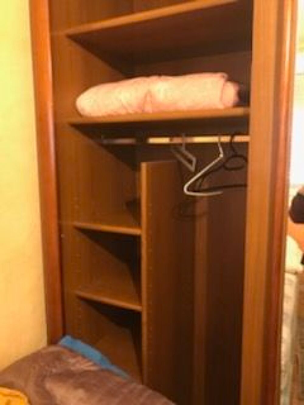 Location Colocation Chambre meublée dans Appartement type 3
2 mois été Rennes
