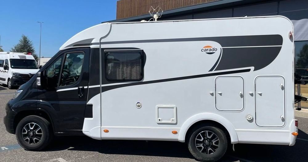  2021 occasion 47300 Villeneuve-sur-Lot