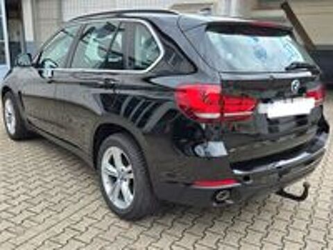 X5 xDrive30d 258 ch Exclusive A 2014 occasion 20260 Calvi