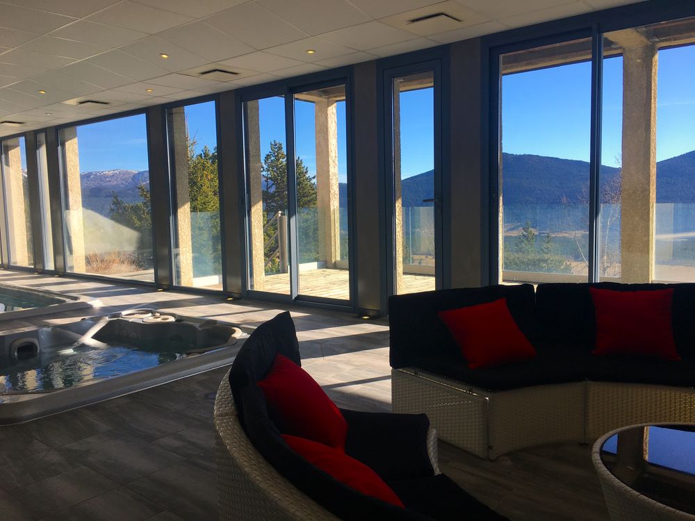 � vendre  Maison Les Angles (66210)