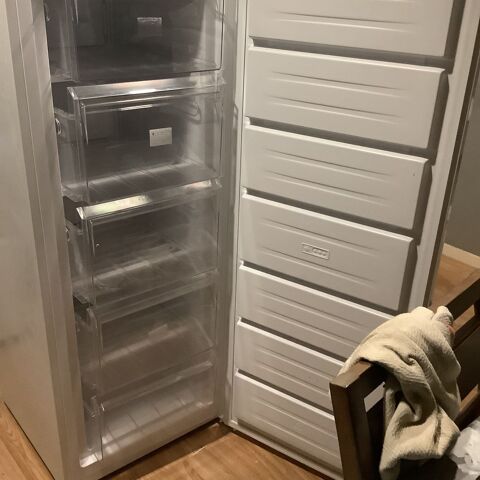 cong�lateur de 160 l avec 5tiroirs 160 Mazet-Saint-Voy (43)