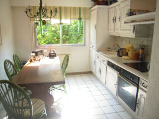  Appartement � vendre 3/4 pi�ces 78 m� Belfort