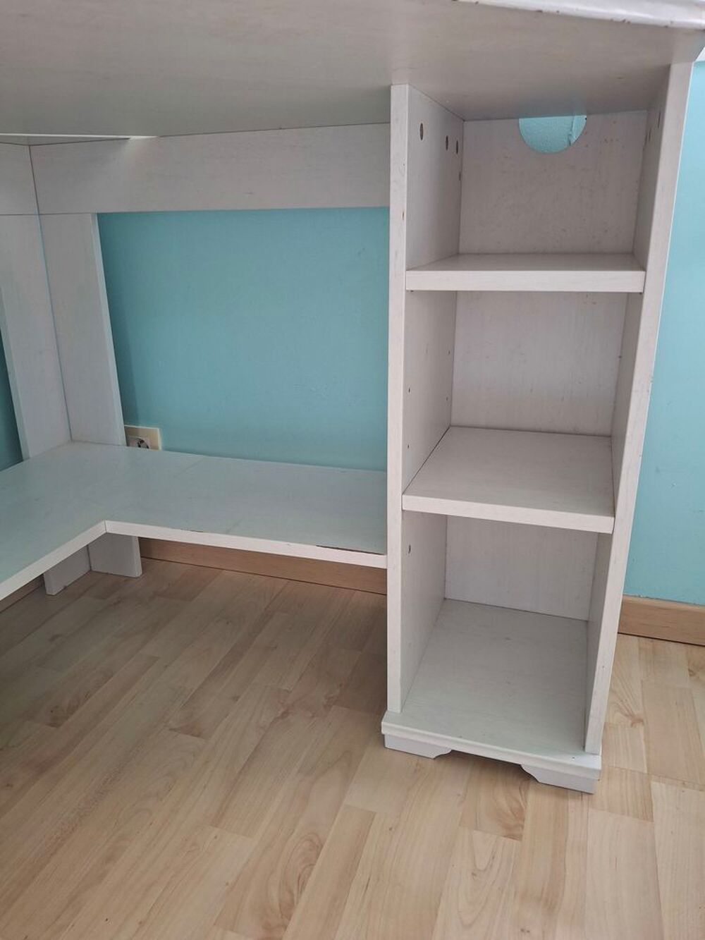 Bureau d'angle Meubles