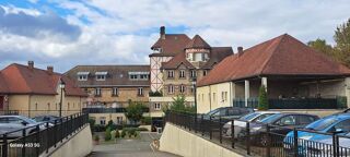 Vente Appartement Appartement en copropriete Saint-witz