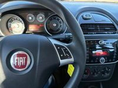 Grande Punto EVO 1.3 JTD 2011 occasion 07200 Aubenas