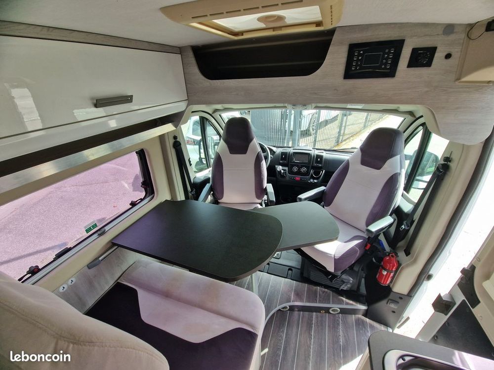  2019 occasion 31200 Toulouse