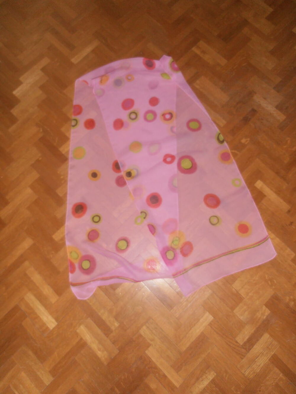 Echarpe voile 3 (79) Vêtements
