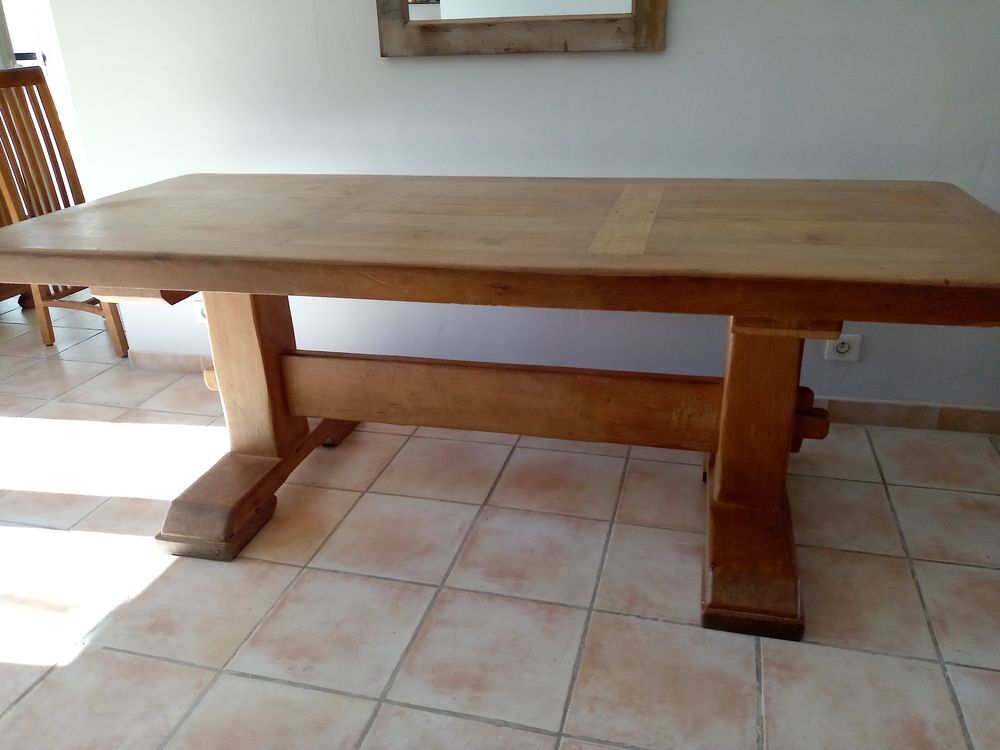 table Meubles
