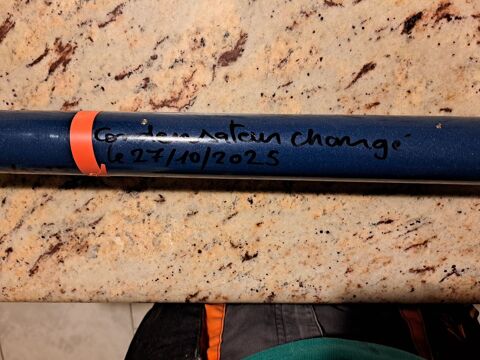 Moteur de volet roulant somfy ARIANE 6/17 rts2 RADIO 28 Ch�tenoy-le-Royal (71)