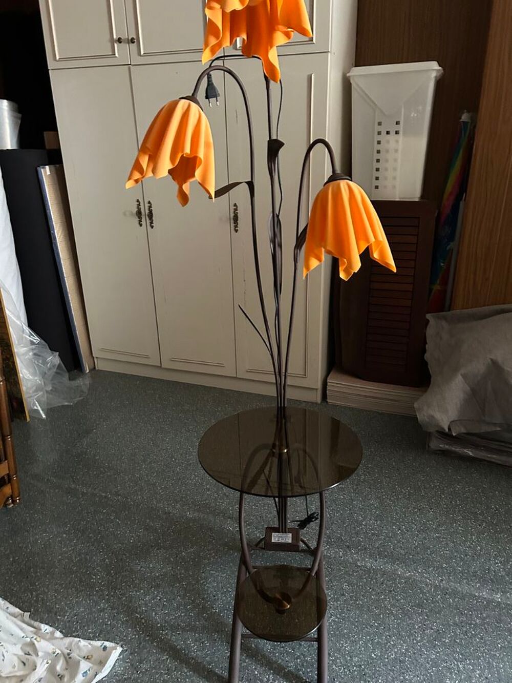 Lampadaire Décoration