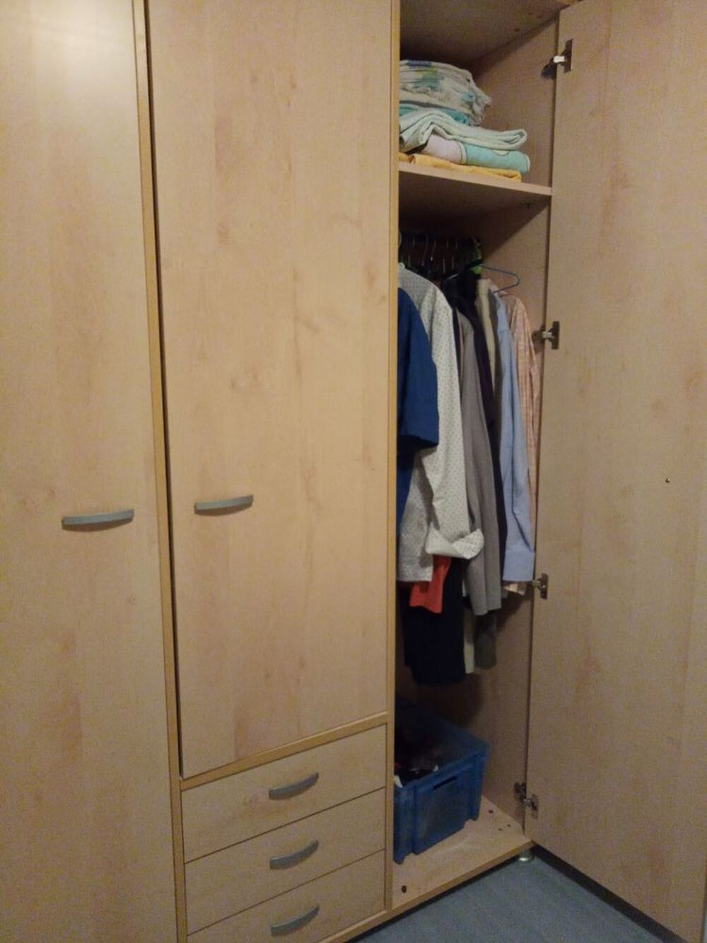 ARMOIRE CHAMBRE Meubles