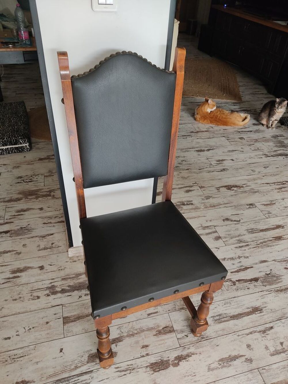 Table et chaises Meubles