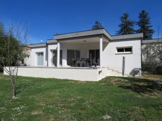  Maison à vendre 5 pièces 165 m²