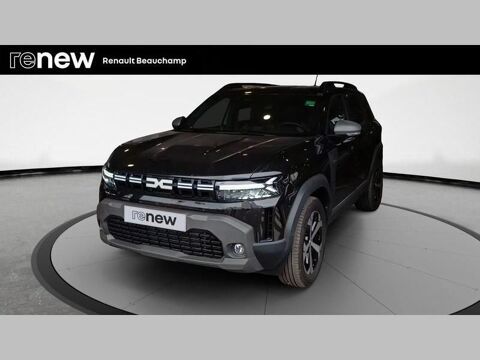 Dacia Duster Hybrid 155 Journey 2026 occasion Pierrelaye 95220