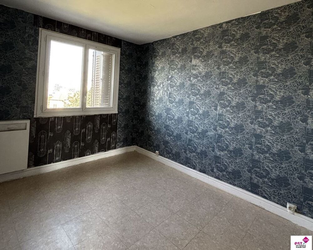 Vente Appartement T3 - 52m ² Venissieux