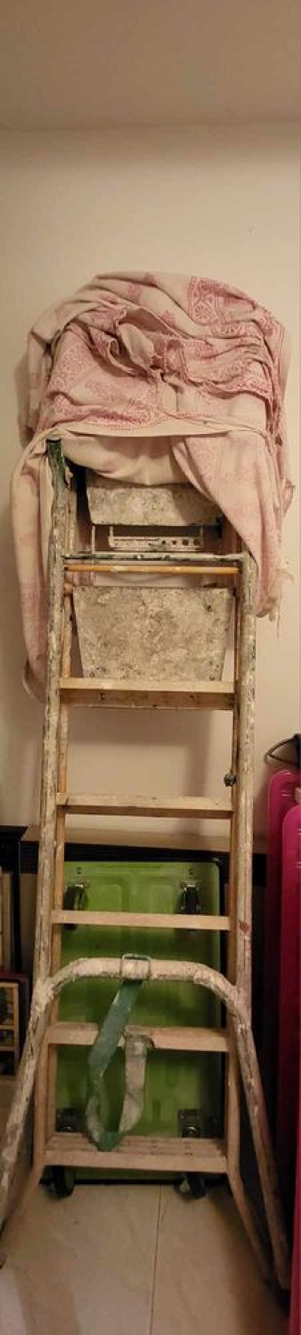 grande &eacute;chelle Bricolage