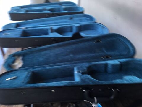 Housses de violons 40 Sainte-Suzanne (97)