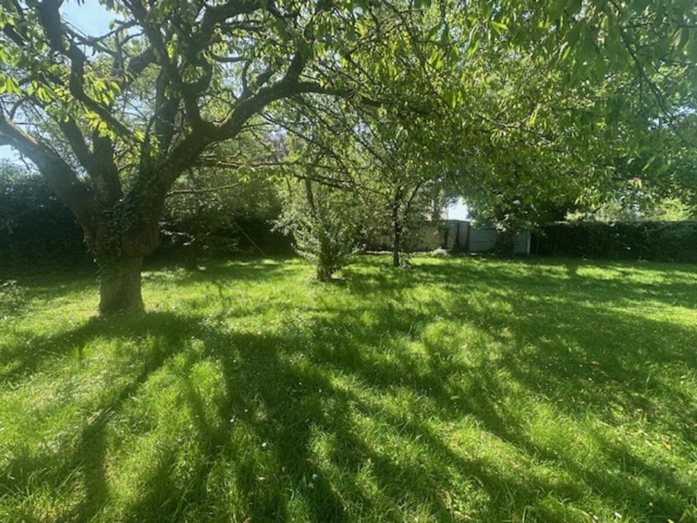 Vente Maison Maison F7 Janville-en-beauce