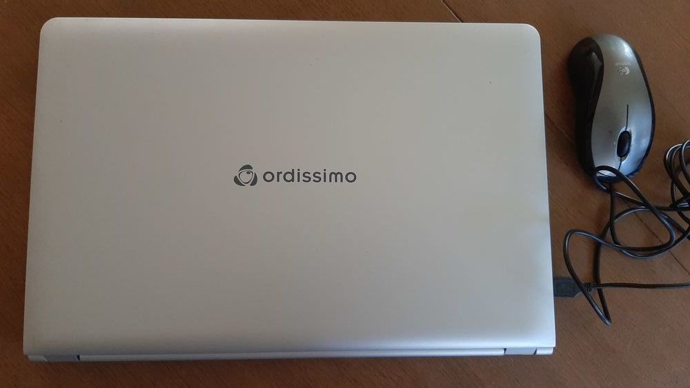 Ordinateur ORDISSIMO V3 Matériel informatique