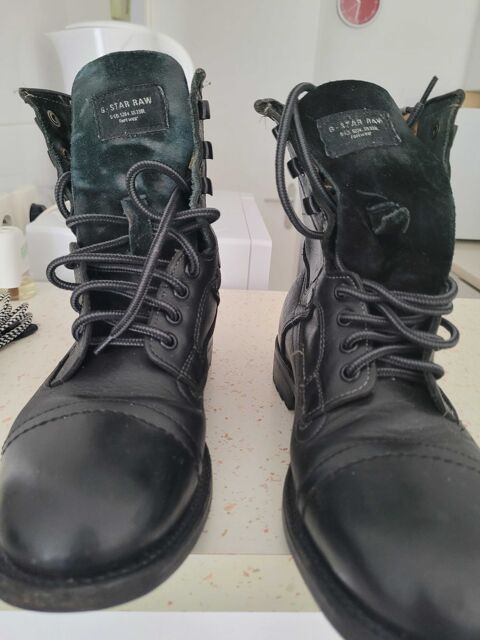 chaussure montates cuire. 15 Amlie-les-Bains-Palalda (66)