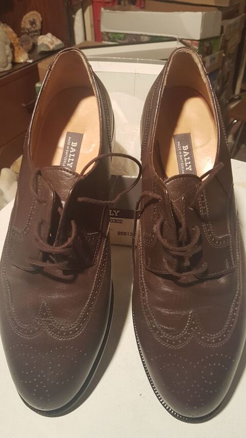 Chaussures bally homme occasion new arrivals