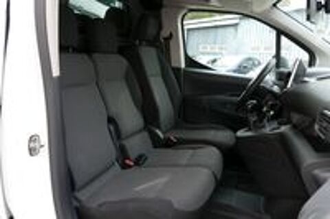 Berlingo BERLINGO VAN M 650 BLUEHDI 100 S&S BVM5 CLUB 2020 occasion 13600 La Ciotat