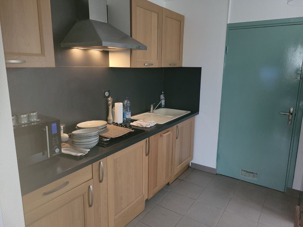 Vente Maison Maison indépendante de plain-pied centre Quimper Quimper