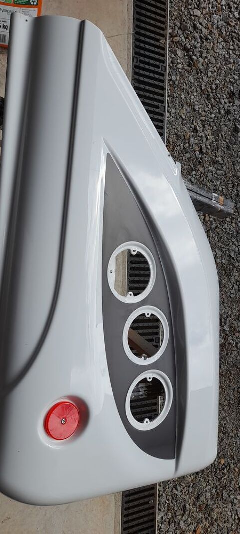 Pi&egrave;ces et &eacute;quipements Caravaning Pi&egrave;ces et &eacute;quipements Caravaning  occasion Meymac 19250