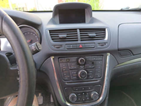 Mokka X 1.4 Turbo - 140 ch 4x2 Color Edition 2016 occasion 43150 Le Monastier-sur-Gazeille
