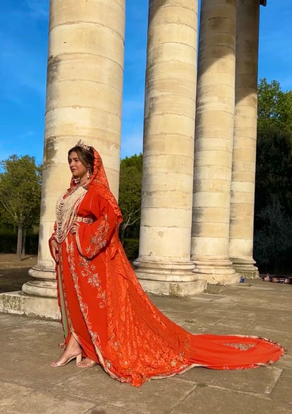 Nouvelle collection robe 2023 Vêtements