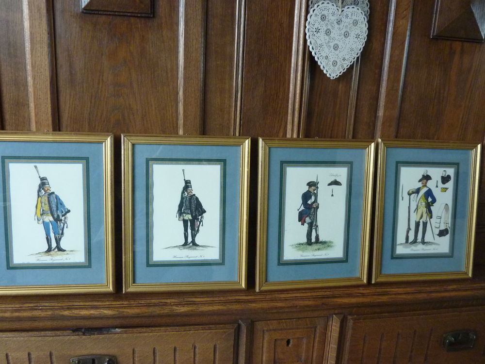 PETITS TABLEAUX Décoration