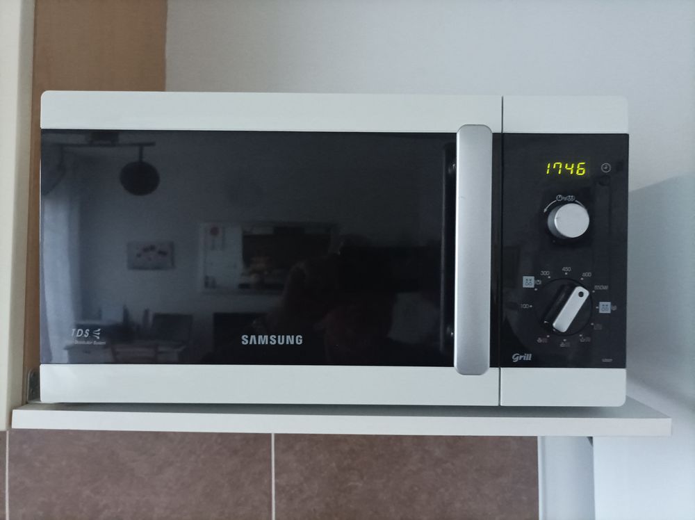  Micro-ondes SAMSUNG Electromnager